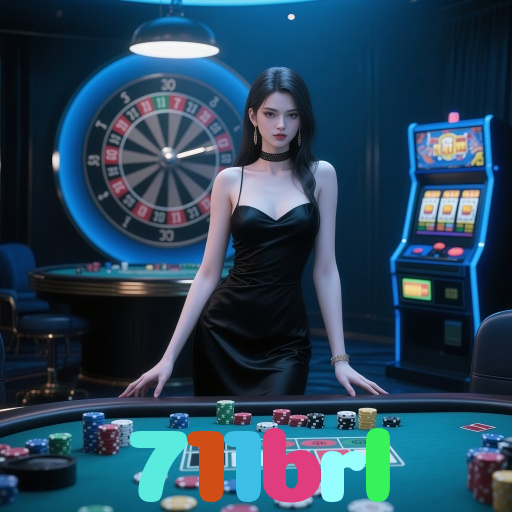 711brl