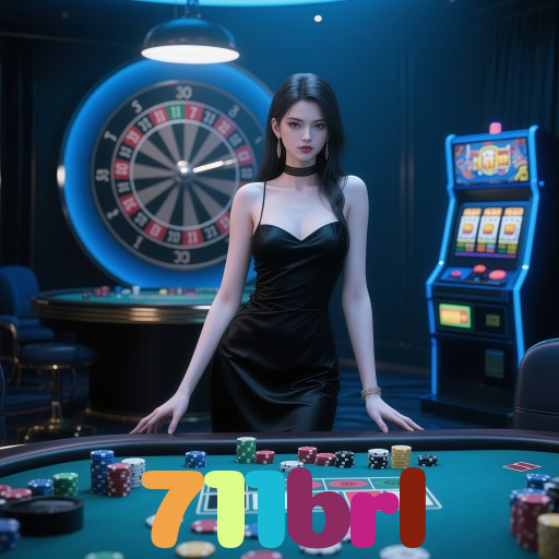 711brl