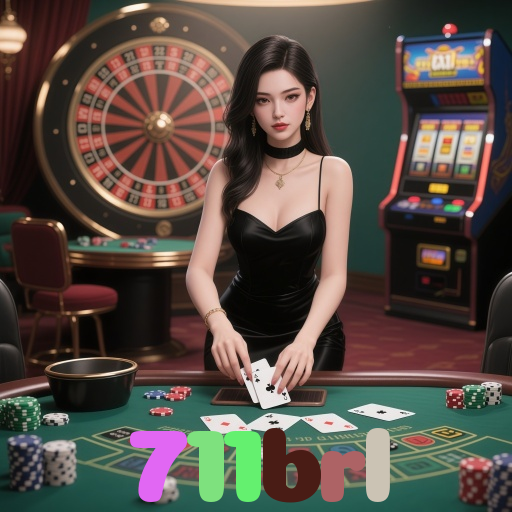 711brl