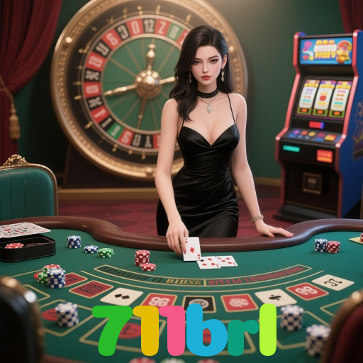711brl