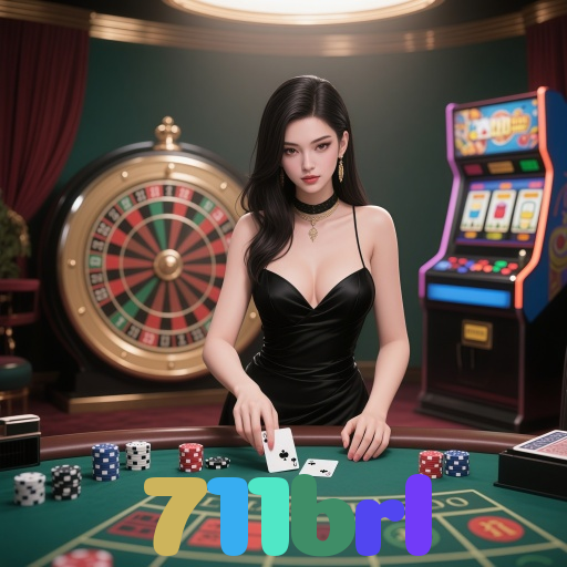 711brl