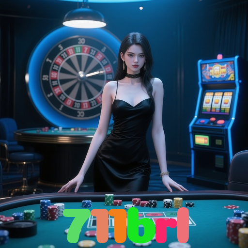711brl